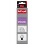 Botella de tinta Activejet AB-D100Bk para impresoras Brother, reemplazo de Brother BT-D100BK, Supreme, 130 ml, negra