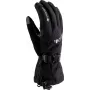 Guantes Viking Hudson GTX talla 9, negro