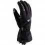 Guantes Viking Hudson GTX talla 8, negro
