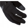 Guantes Viking Hudson GTX talla 8, negro