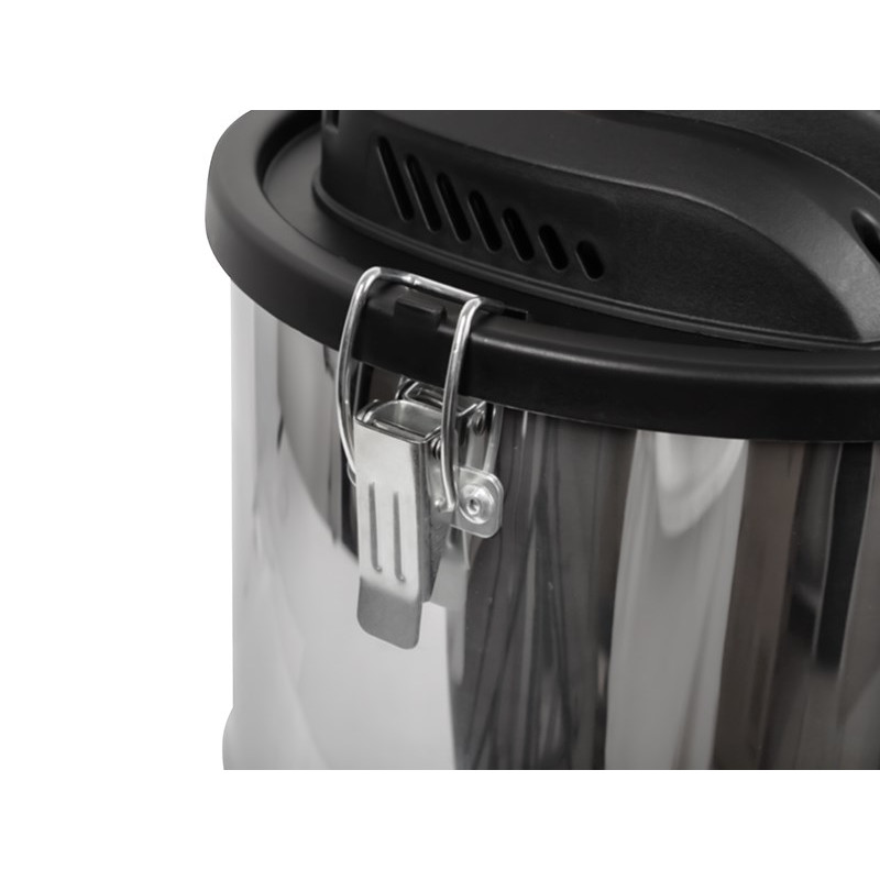 Aspirador para chimeneas BLOW AC2000