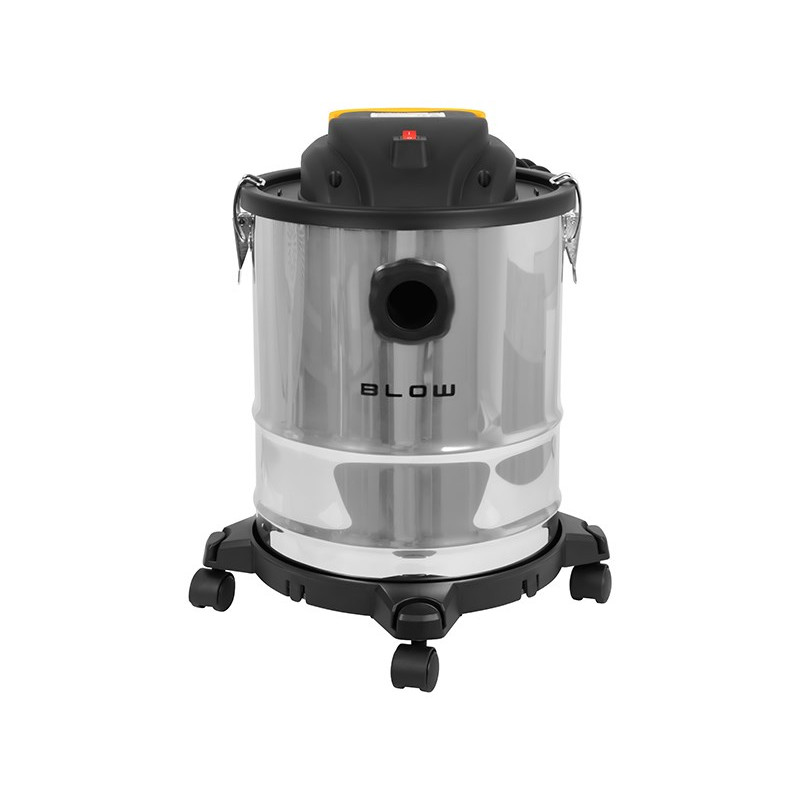 Aspirador para chimeneas BLOW AC2000