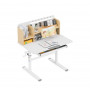 Escritorio Mark Adler Study 5.0, Madera
