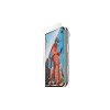 Protector de pantalla frontal PanzerGlass para iPhone Duo con EasyAligner, transparente