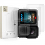 Tech-Protect Glass Fit+ Vidrio Templado para GoPro Hero 13 (2 uds.), Transparente