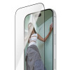 Protector de pantalla PanzerGlass SAFE para iPhone 18 Pro/17 Pro/17/16 Pro, UWF (a granel)