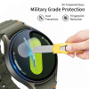 Tech-Protect Glass Fit+ Vidrio Templado para Garmin Fenix 8 51mm (2 uds.), Transparente