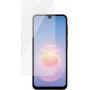 Protector de pantalla PanzerGlass para Samsung Galaxy A18, ajuste ultraancho con EasyAligner