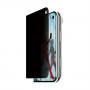 Protector de pantalla frontal con privacidad bidireccional PanzerGlass para iPhone 18 Duo