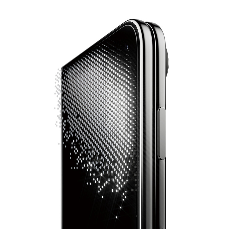 Protector de pantalla frontal PanzerGlass Platinum para iPhone 18 Duo
