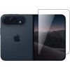 Protector de pantalla de cristal frontal eSTUFF iPhone Duo Titan Shield