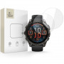 Tech-Protect Glass Fit+ Vidrio Templado para Garmin Fenix 8 47mm (2 uds.), Transparente
