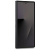 Funda MagSafe Guess 4G Classic para Samsung Galaxy Z Fold7, negra