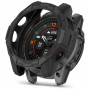 Funda Tech-Protect Defense Air para Garmin Fenix 7X / 7X Pro, negra