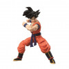 Figura coleccionable Bandai Dragon Ball Super Evolve - Son Goku (36283)