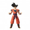 Figura coleccionable Bandai Dragon Ball Super Evolve - Son Goku (36283)