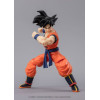 Figura coleccionable Bandai Dragon Ball Super Evolve - Son Goku (36283)