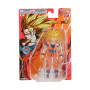 Figura coleccionable Bandai Dragon Ball Super Evolve - Super Saiyan 3 Son Goku (36285)