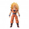 Figura coleccionable Bandai Dragon Ball Super Evolve - Super Saiyan 3 Son Goku (36285)