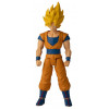 Figura coleccionable Bandai Dragon Ball Limit Breaker - Super Saiyan Goku (36735Q4)