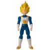 Figura coleccionable Bandai Dragon Ball Limit Breaker - Super Saiyan Vegeta (36736Q4)