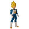 Figura coleccionable Bandai Dragon Ball Limit Breaker - Super Saiyan Vegeta (36736Q4)
