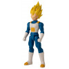 Figura coleccionable Bandai Dragon Ball Limit Breaker - Super Saiyan Vegeta (36736Q4)