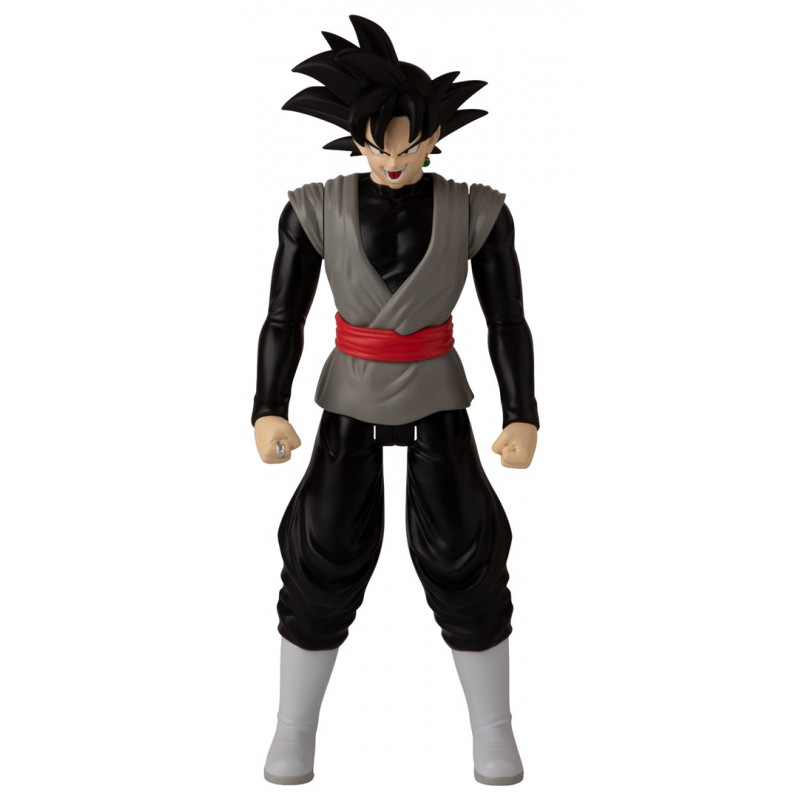 Figura coleccionable Bandai Dragon Ball Limit Breaker - Goku Black (36740Q4)