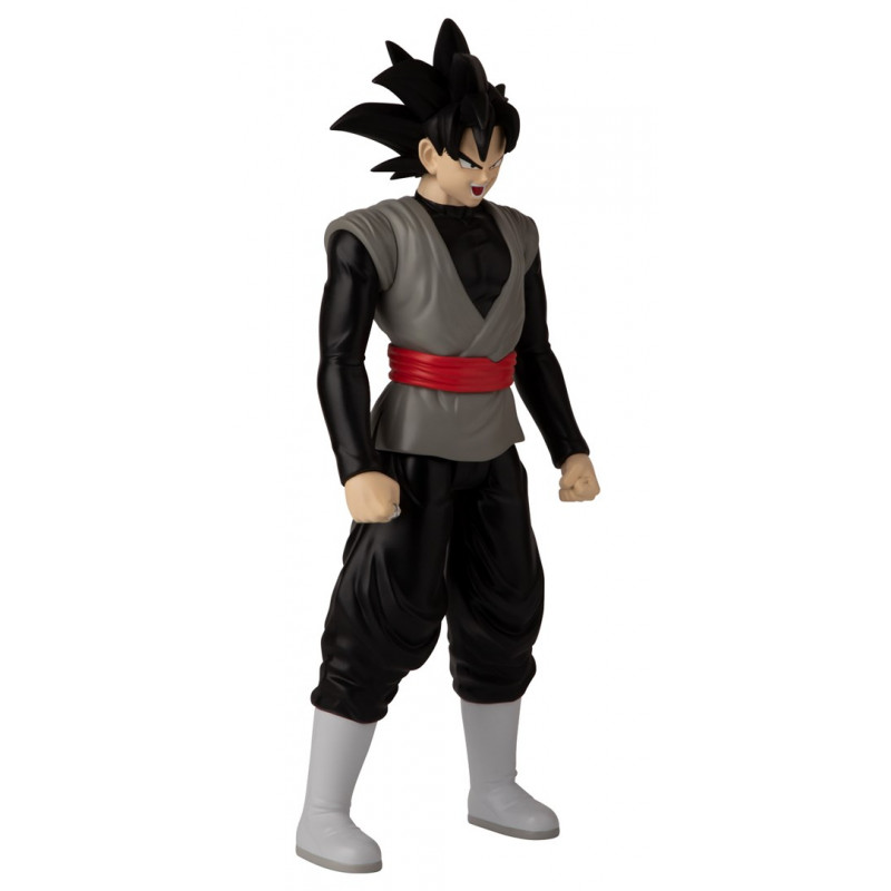 Figura coleccionable Bandai Dragon Ball Limit Breaker - Goku Black (36740Q4)