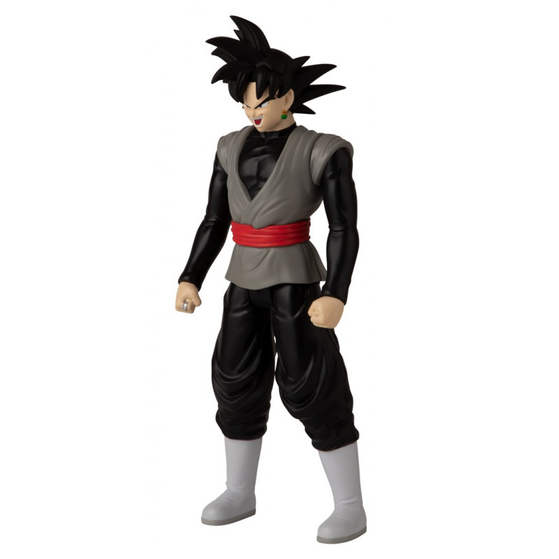 Figura coleccionable Bandai Dragon Ball Limit Breaker - Goku Black (36740Q4)