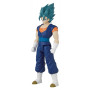 Figura coleccionable Bandai Dragon Ball Limit Breaker - Super Saiyan Blue Vegito (36748Q4)