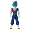 Figura coleccionable Bandai Dragon Ball Limit Breaker - Super Saiyan Blue Vegito (36748Q4)