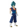 Figura coleccionable Bandai Dragon Ball Limit Breaker - Super Saiyan Blue Vegito (36748Q4)