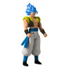 Figura coleccionable Bandai Dragon Ball Limit Breaker - Super Saiyan Blue Gogeta (36745Q4)