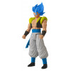 Figura coleccionable Bandai Dragon Ball Limit Breaker - Super Saiyan Blue Gogeta (36745Q4)