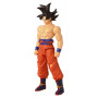 Figura coleccionable Bandai Dragon Ball Limit Breaker - Ultra Instinct Goku (36749Q4)