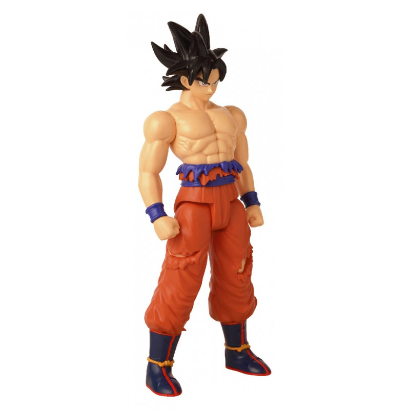 Figura coleccionable Bandai Dragon Ball Limit Breaker - Ultra Instinct Goku (36749Q4)
