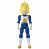 Figura coleccionable Bandai Dragon Ball Limit Breaker - Super Saiyan 3 Vegeta (40905Q4)