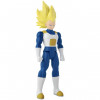 Figura coleccionable Bandai Dragon Ball Limit Breaker - Super Saiyan 3 Vegeta (40905Q4)