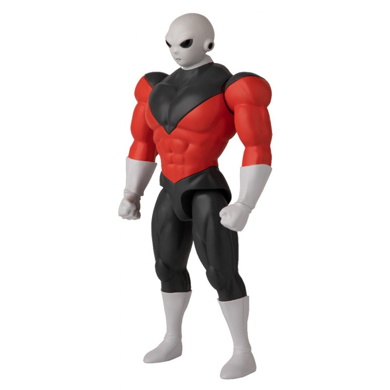 Figura coleccionable Bandai Dragon Ball Limit Breaker - Jiren (36738Q4)