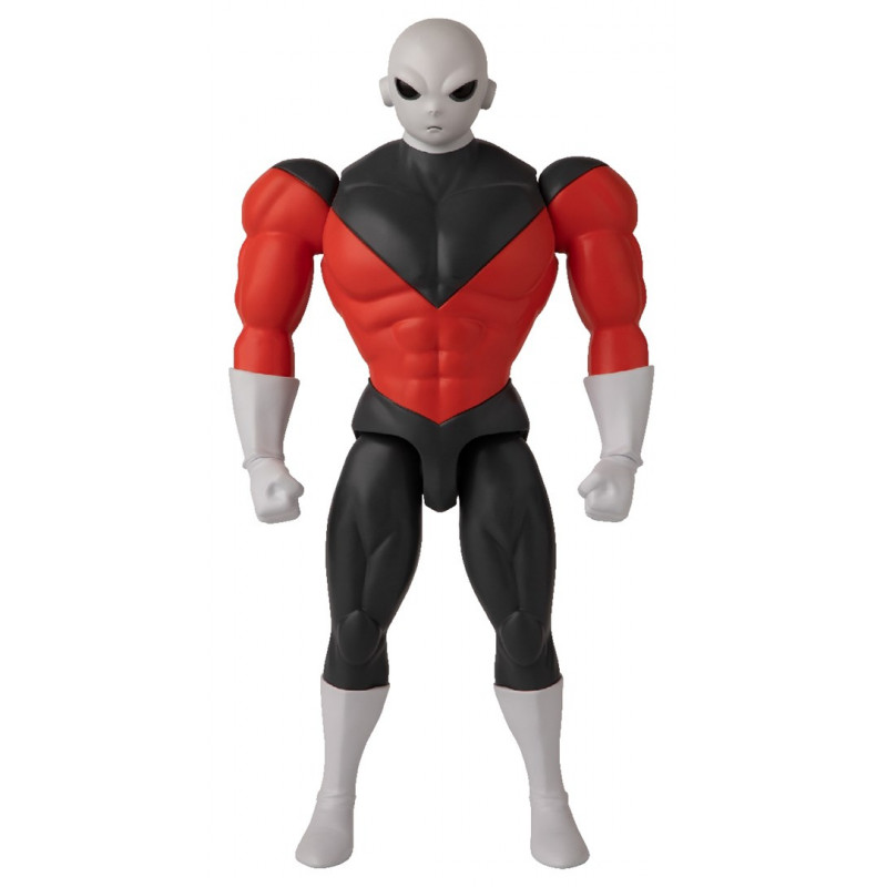 Figura coleccionable Bandai Dragon Ball Limit Breaker - Jiren (36738Q4)