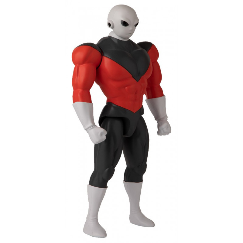 Figura coleccionable Bandai Dragon Ball Limit Breaker - Jiren (36738Q4)