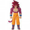 Figura coleccionable Bandai Dragon Ball Limit Breaker - Super Saiyan 4 Goku (40903Q4)