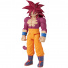 Figura coleccionable Bandai Dragon Ball Limit Breaker - Super Saiyan 4 Goku (40903Q4)