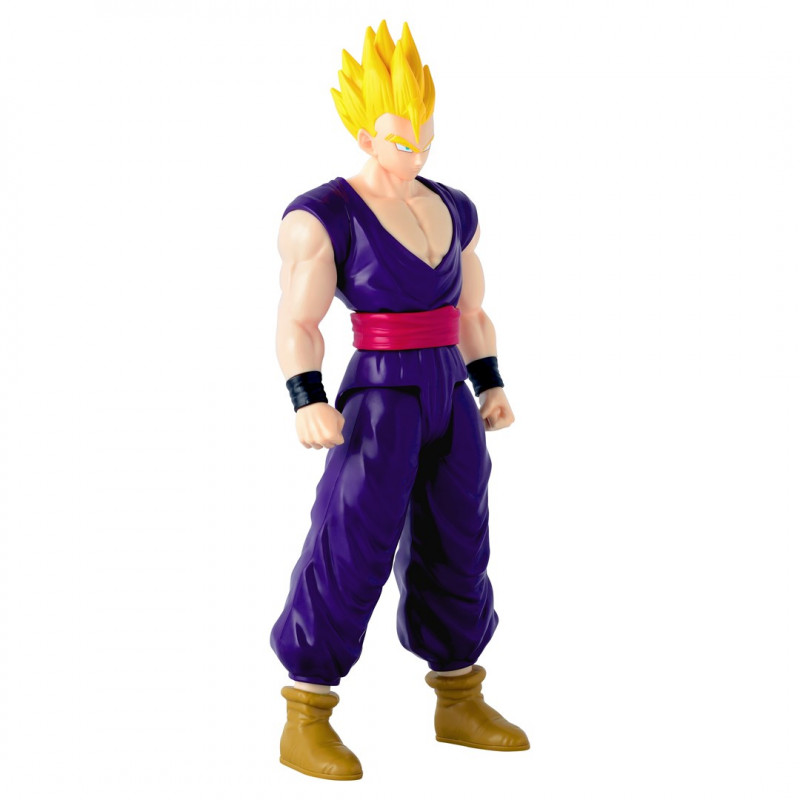 Figura coleccionable Bandai Dragon Ball Limit Breaker - Super Saiyan Gohan (40906Q4)