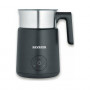 Espumador de leche por inducción Severin Spuma Lite SM 3579, 400 ml, negro