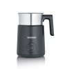 Espumador de leche por inducción Severin Spuma Lite SM 3579, 400 ml, negro