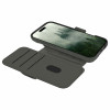Funda abatible MagSafe dbramante1928 Lynge, Forest Shadow, para Apple iPhone Air (LM66ICGR6686)