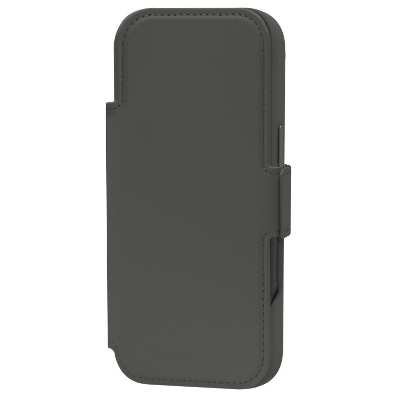 Funda abatible MagSafe dbramante1928 Lynge, Forest Shadow, para Apple iPhone Air (LM66ICGR6686)