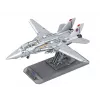Set de construcción Revell Brick System Maverick's F-14A Tomcat Top Gun 009639090, escala 1:32